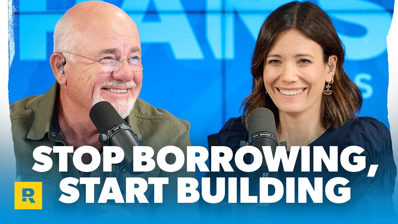 You Can’t Build Wealth While Buried In Payments | August 8, 2025