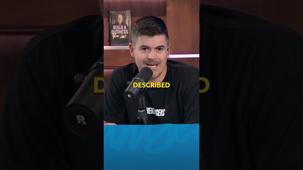 “You Know You Don’t Have A Marriage, Right?”