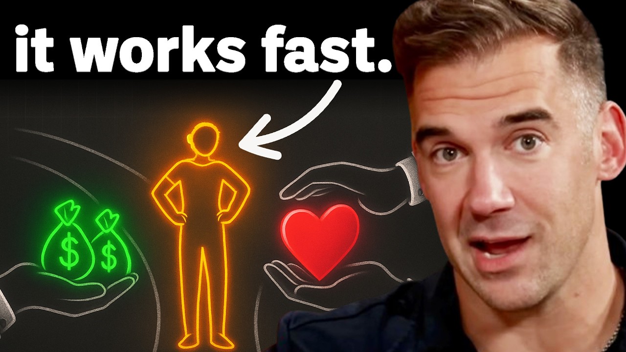 You’ll NEVER Attract Love or Wealth Until You Do THIS…