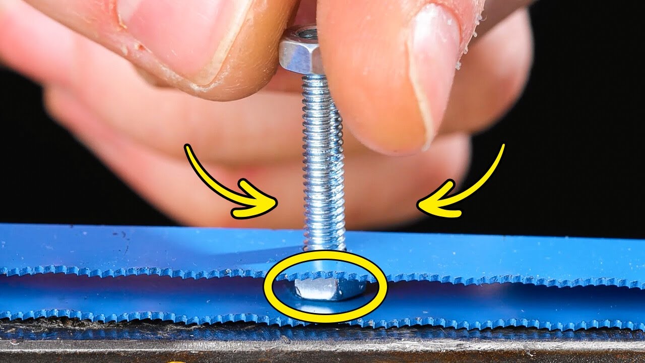 You’ll Say OMG Too 😲 These Repair Hacks Are Absolute Lifesavers!