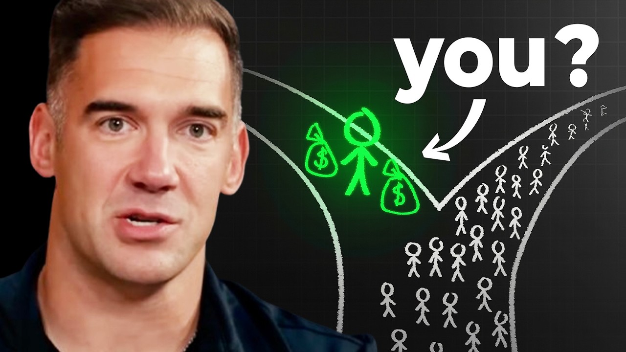 You’re 36 Minutes Away From NEVER Being Broke Again