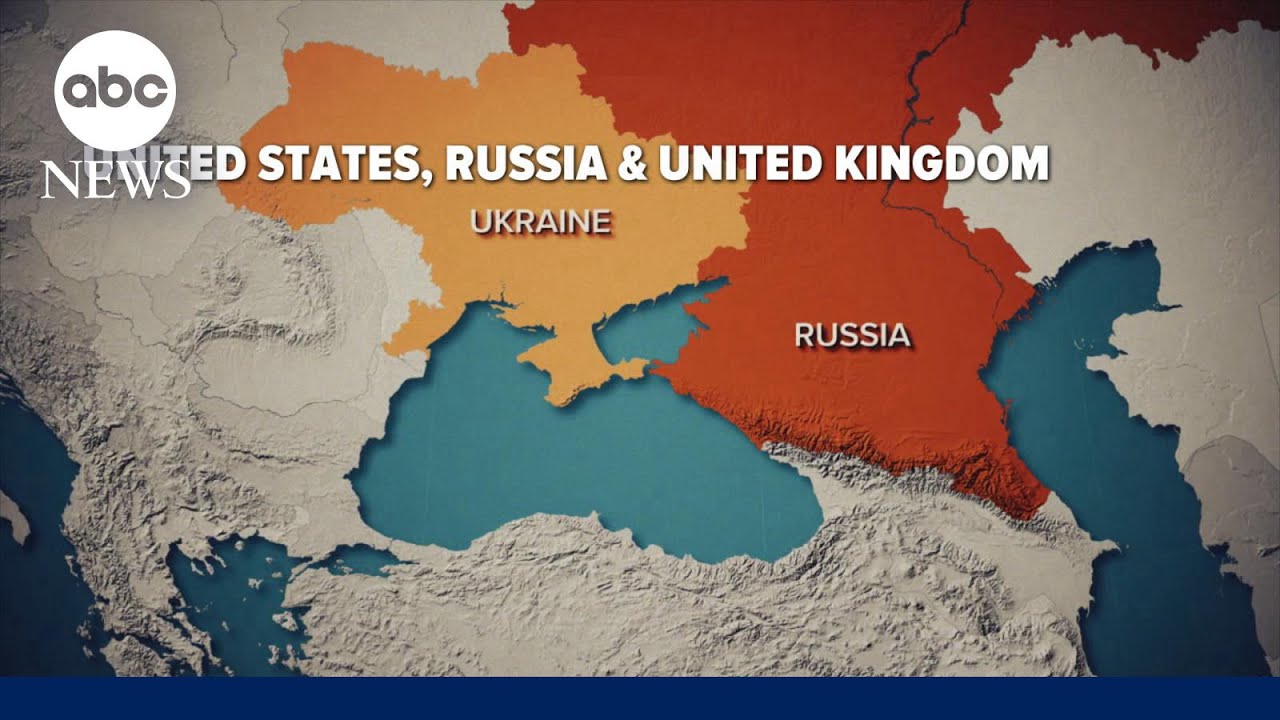 Zelenskyy and European leaders to meet with Trump on Monday