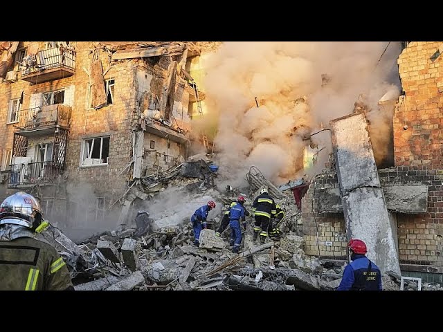 Zelenskyy seeks talks with Trump and European leaders to discuss slow progress of peace efforts