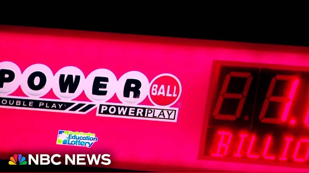 $1.8 billion Powerball drawing turns up winners in Texas and Missouri