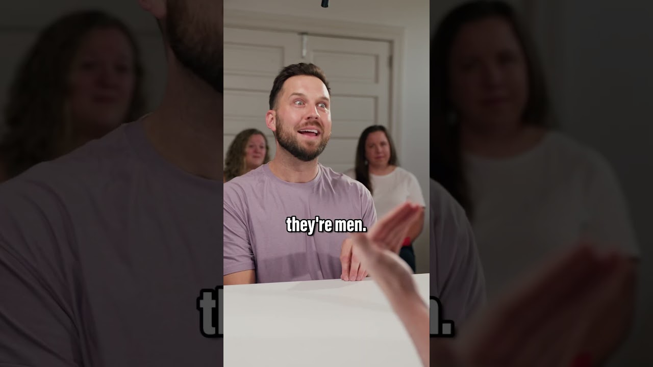 1 Fantasy Football Dude vs 20 Wives #shorts