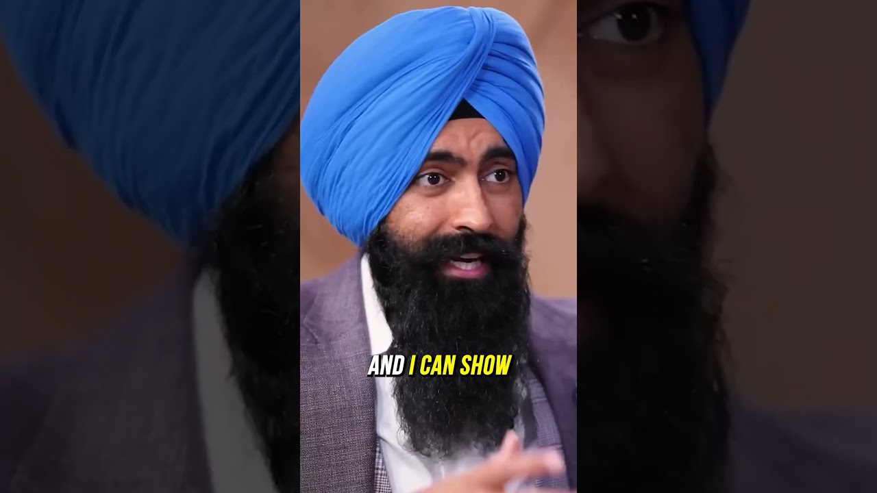 #1 Sign You’re Wasting Your Money