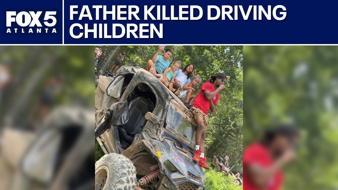 2 adults killed, 7 children injured in ATV crash | FOX 5 News
