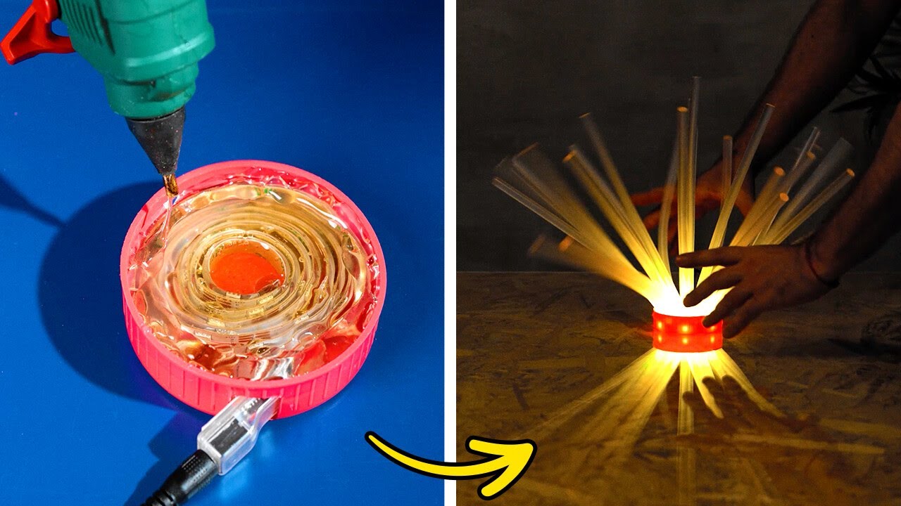 20+ Genius Ideas & Clever Inventions You’ll Want to Try