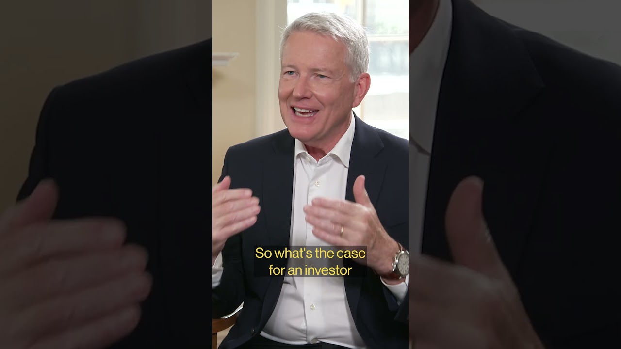 20 years after Katrina, what’s next for New Orleans?#shorts #katrina #nola #business