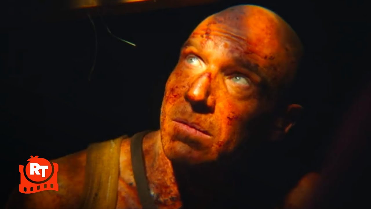 28 Years Later (2025) – Hiding From the Alpha | Movieclips