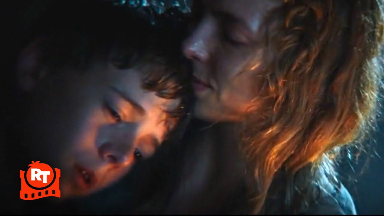 28 Years Later (2025) – Isla Has Cancer | Movieclips