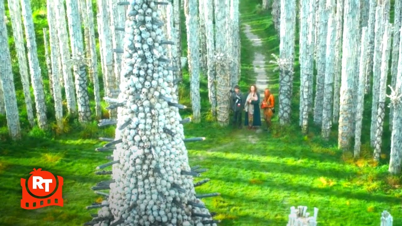 28 Years Later (2025) – Memento Mori | Movieclips