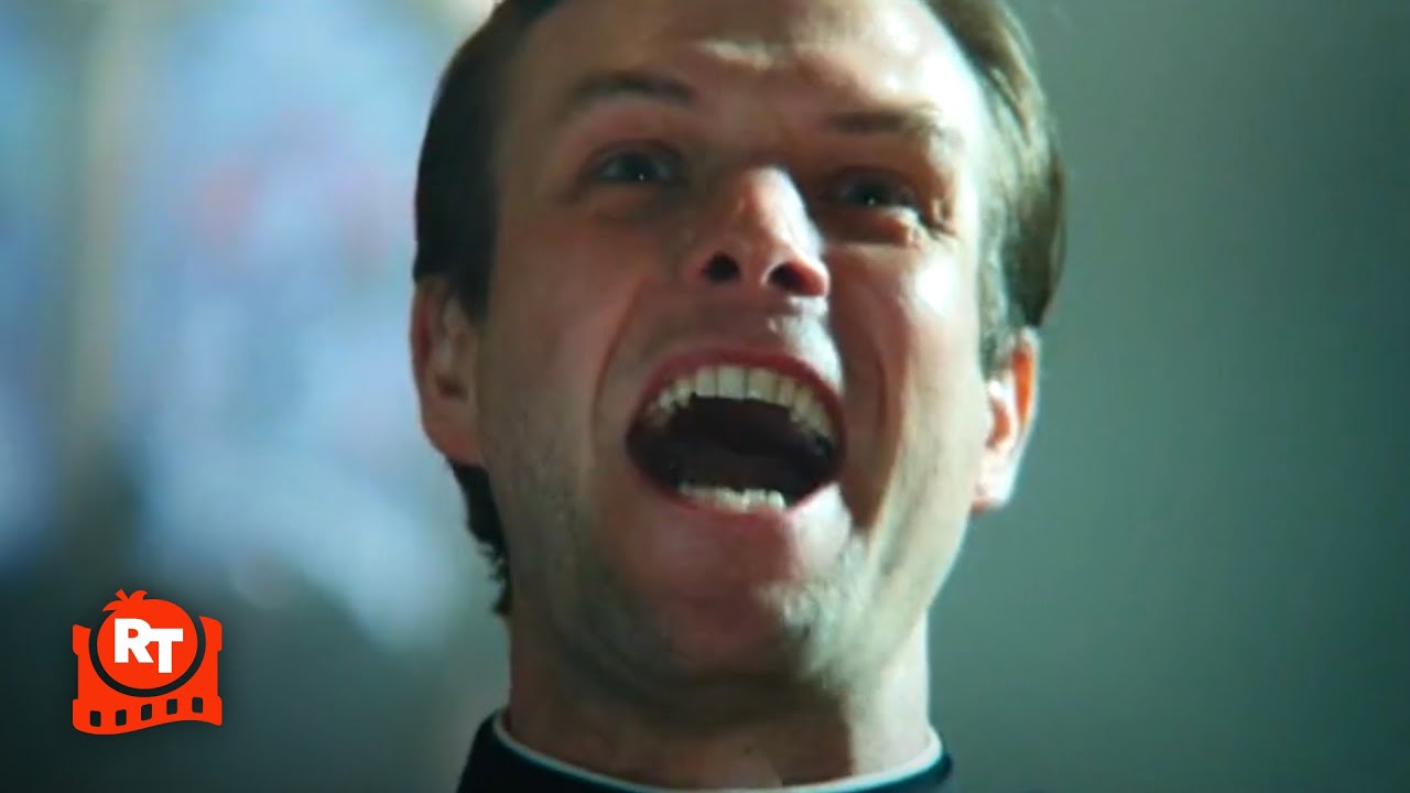28 Years Later (2025) – The Priest WANTS to Be Infected?! | Movieclips