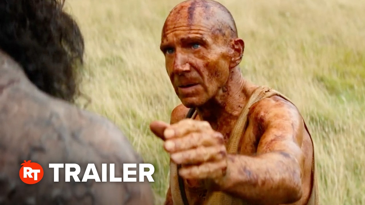 28 Years Later: The Bone Temple Trailer #1 (2026)