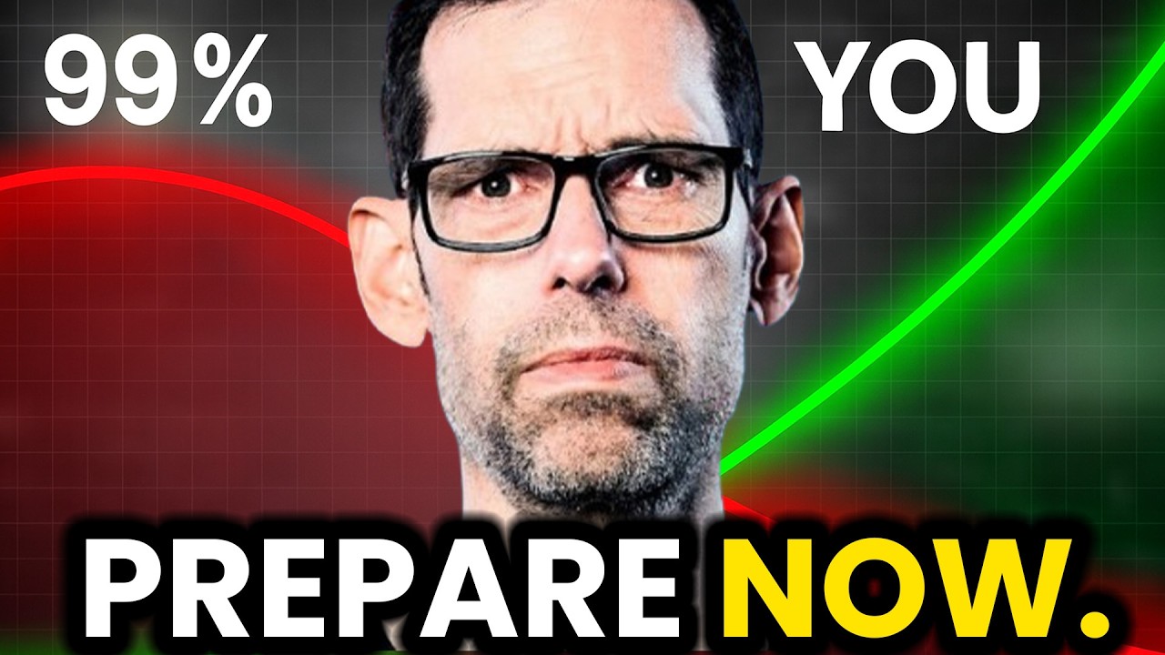 4 More Months Until It Begins…