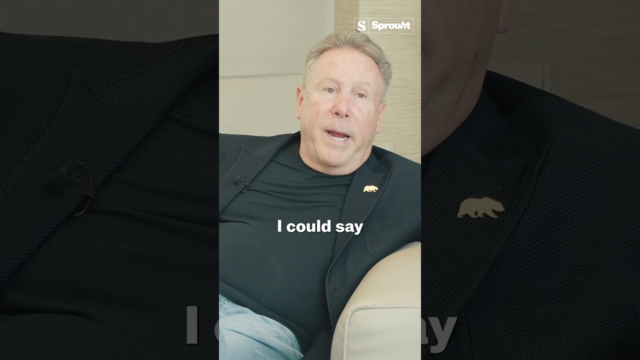 63 Year Old Billionaire: “If Your Goal is To Be Successful, Do This!”