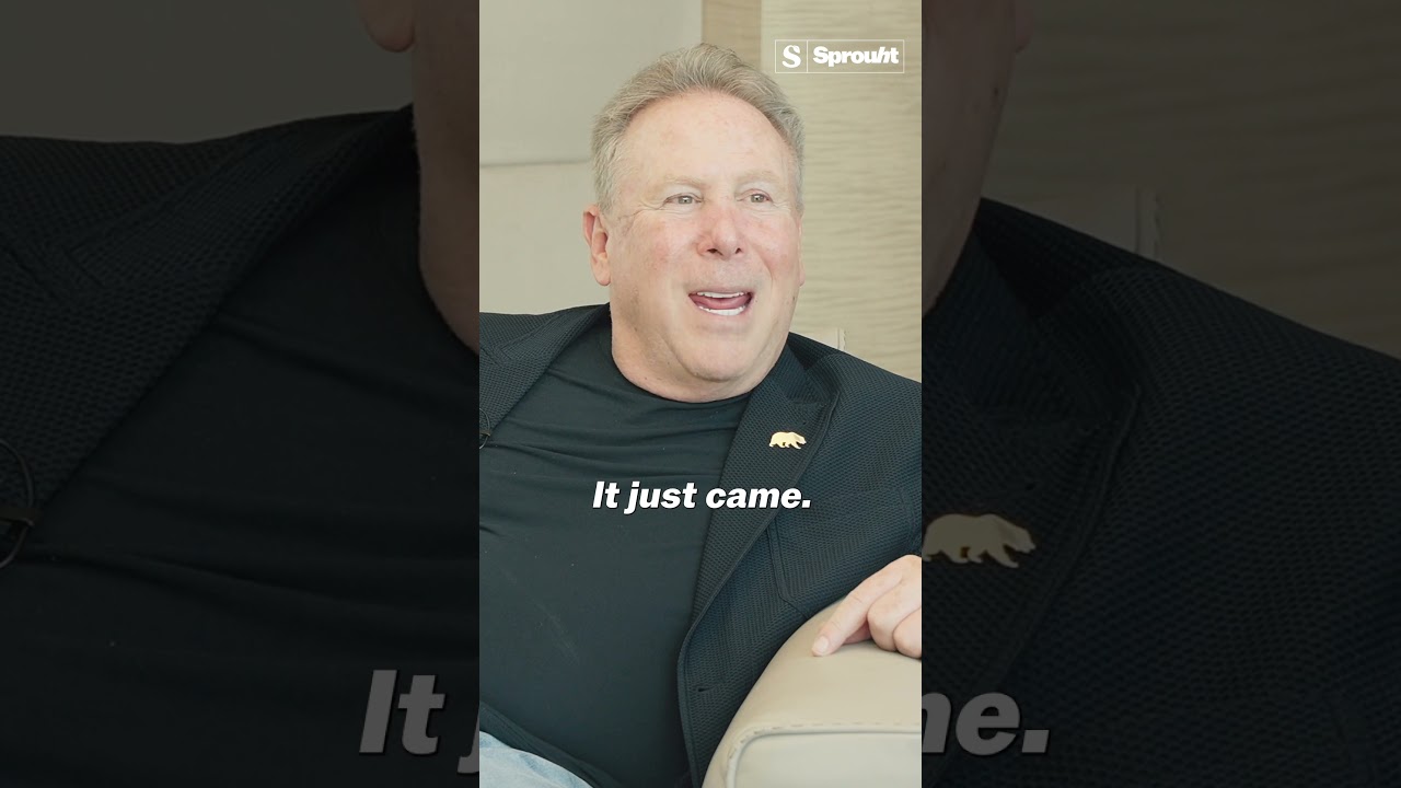 63 Year Old Billionaire: “If you’re chasing money, listen to this…”