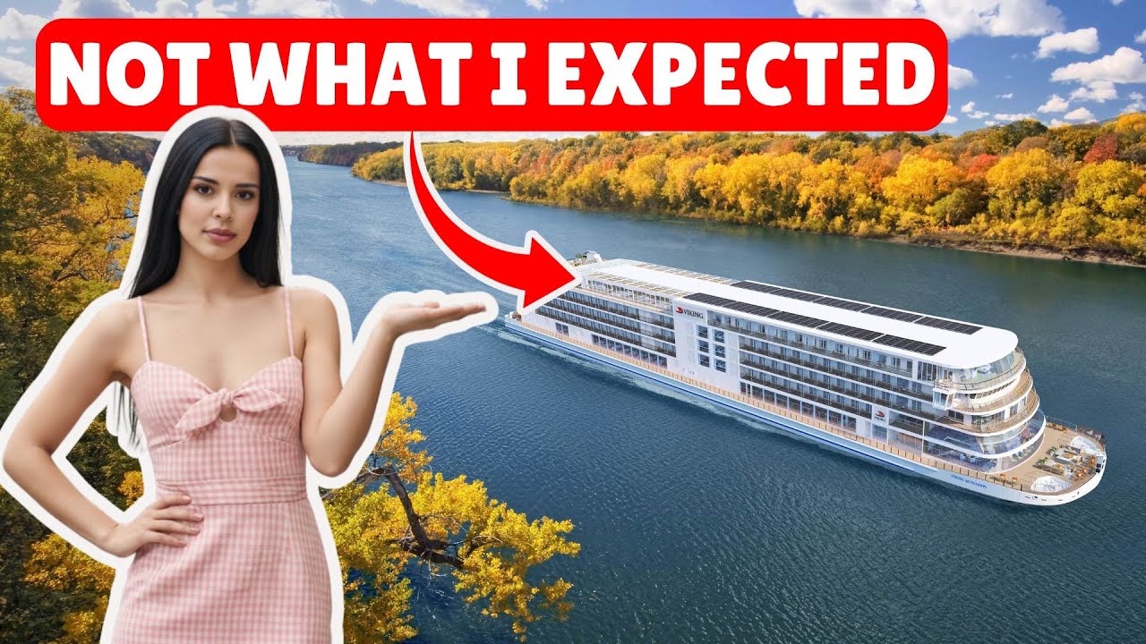 7 Best US River Cruises for Seniors