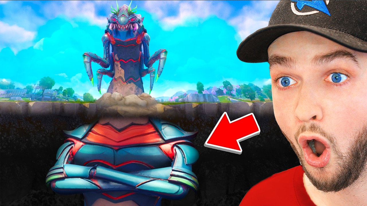 75 Fortnite Secrets You Never Knew!