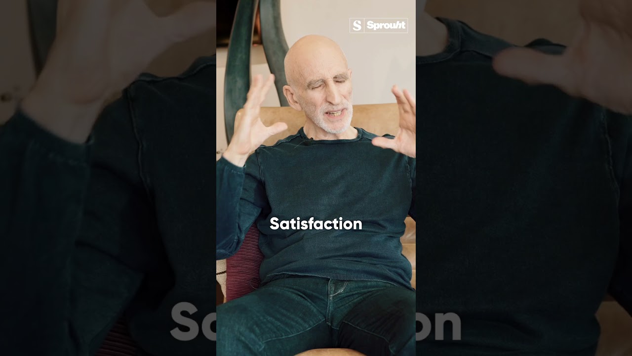 78 Year Old Therapist: “Do This To Be Happier in Life…”