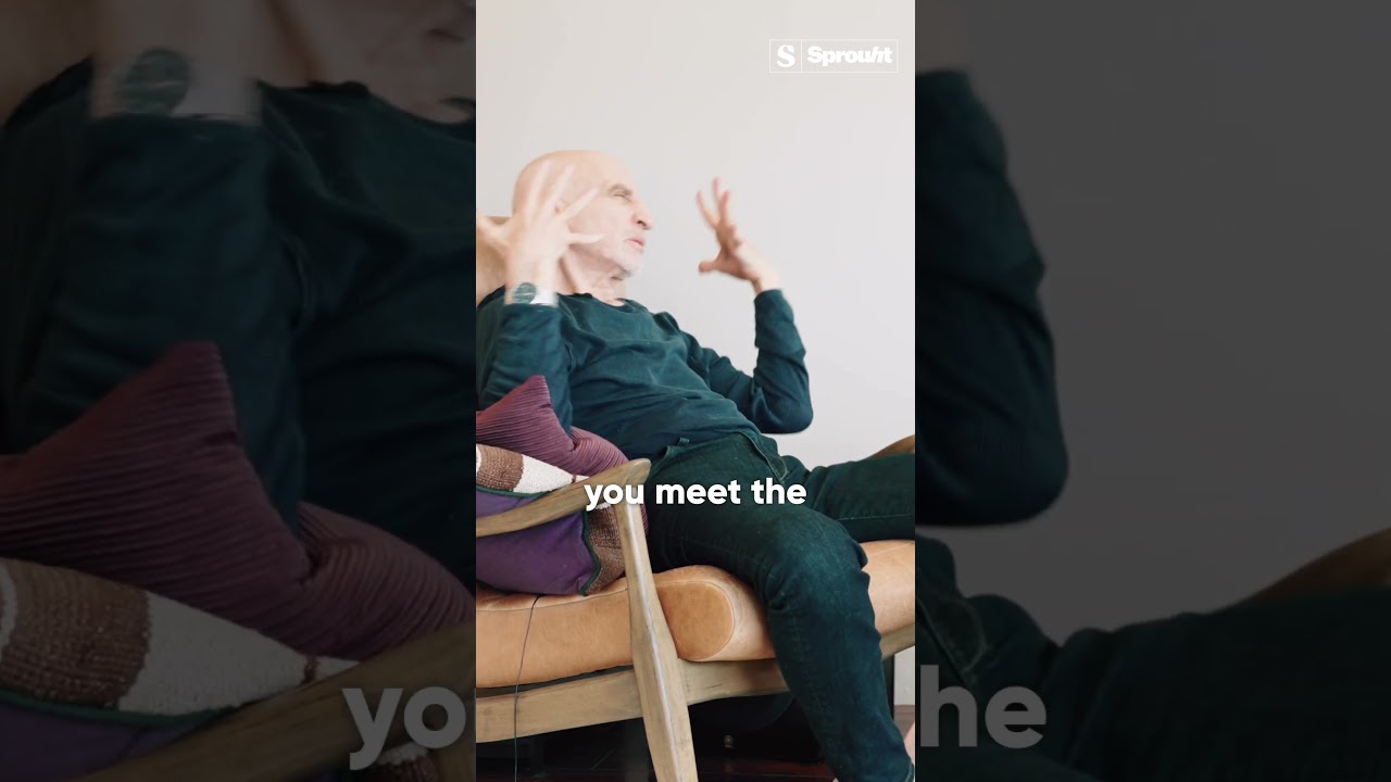 78 Year Old: “This Is The Hard Truth About Success Nobody Tells You…”