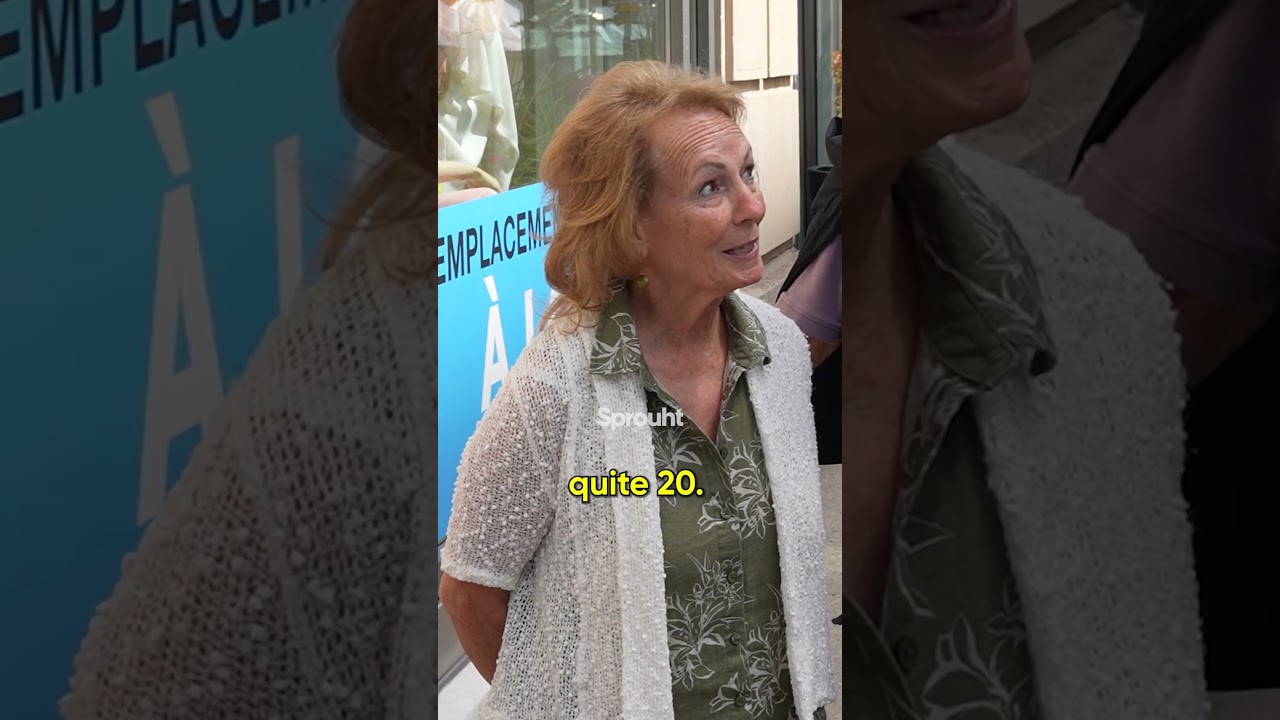 80 Year Old Shares His Advice to Younger People