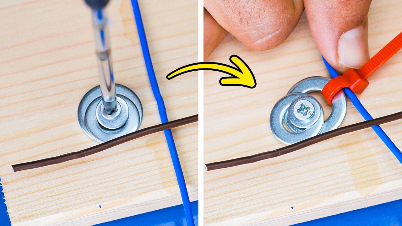 99% of People Fix These Home Problems Wrong!