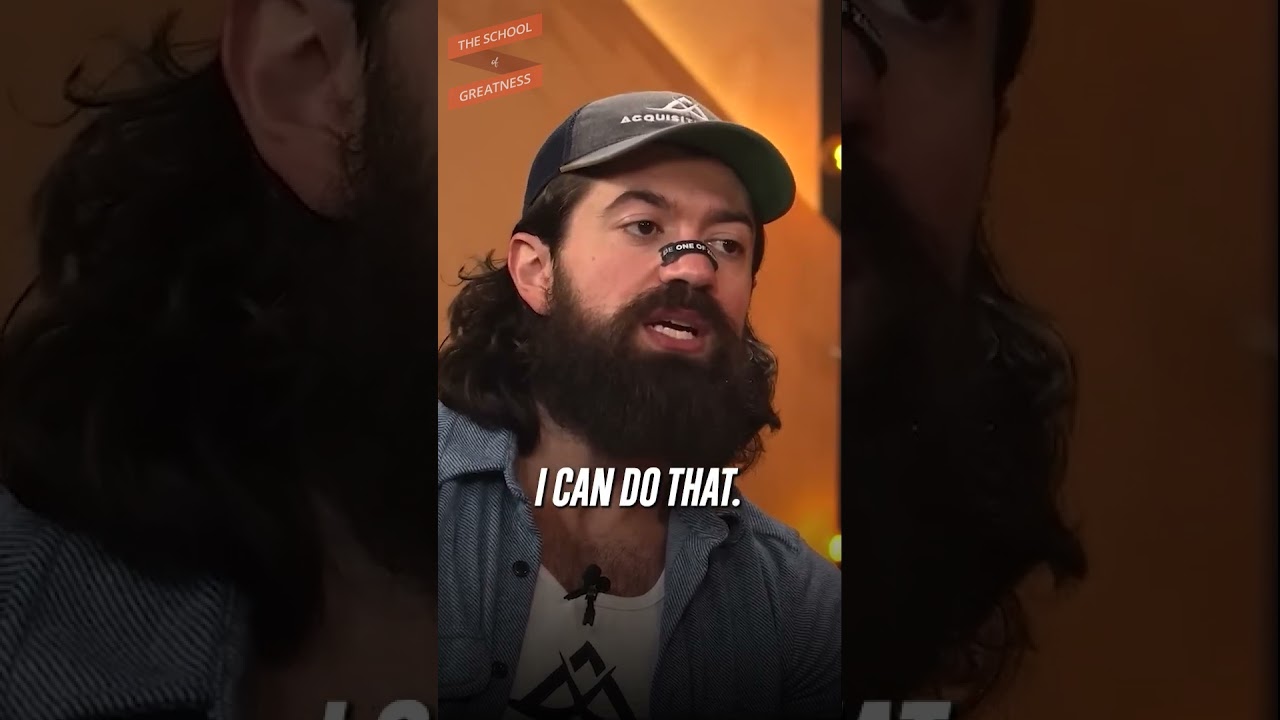 A BETTER way to work. @AlexHormozi