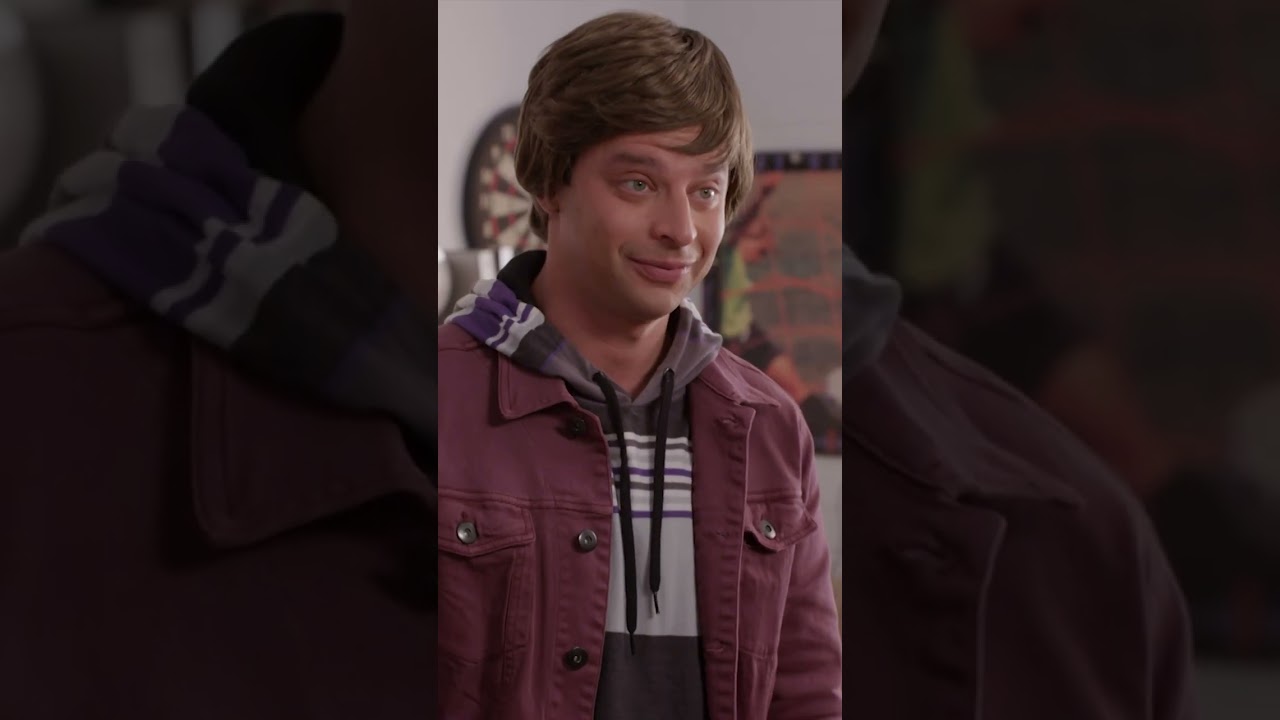 A coming-of-age experience. #krollshow