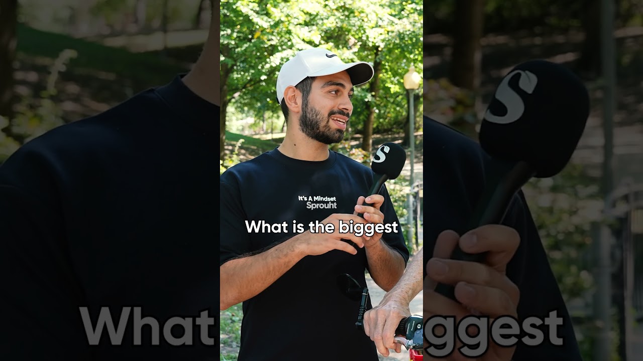 A Divorced 81 Year Old’s Biggest Life Lesson…