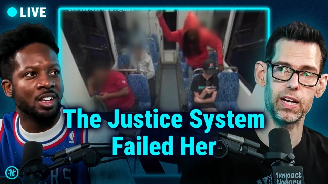 A Horrific Attack in NC, Russian Oligarch Exposes Crypto, A UFO Split A Missle, & OpenAI fixes LLMs