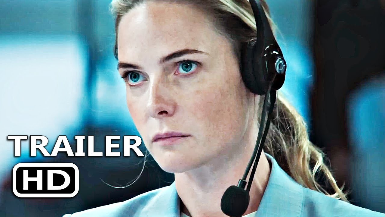 A HOUSE OF DYNAMITE Official Trailer (2025)