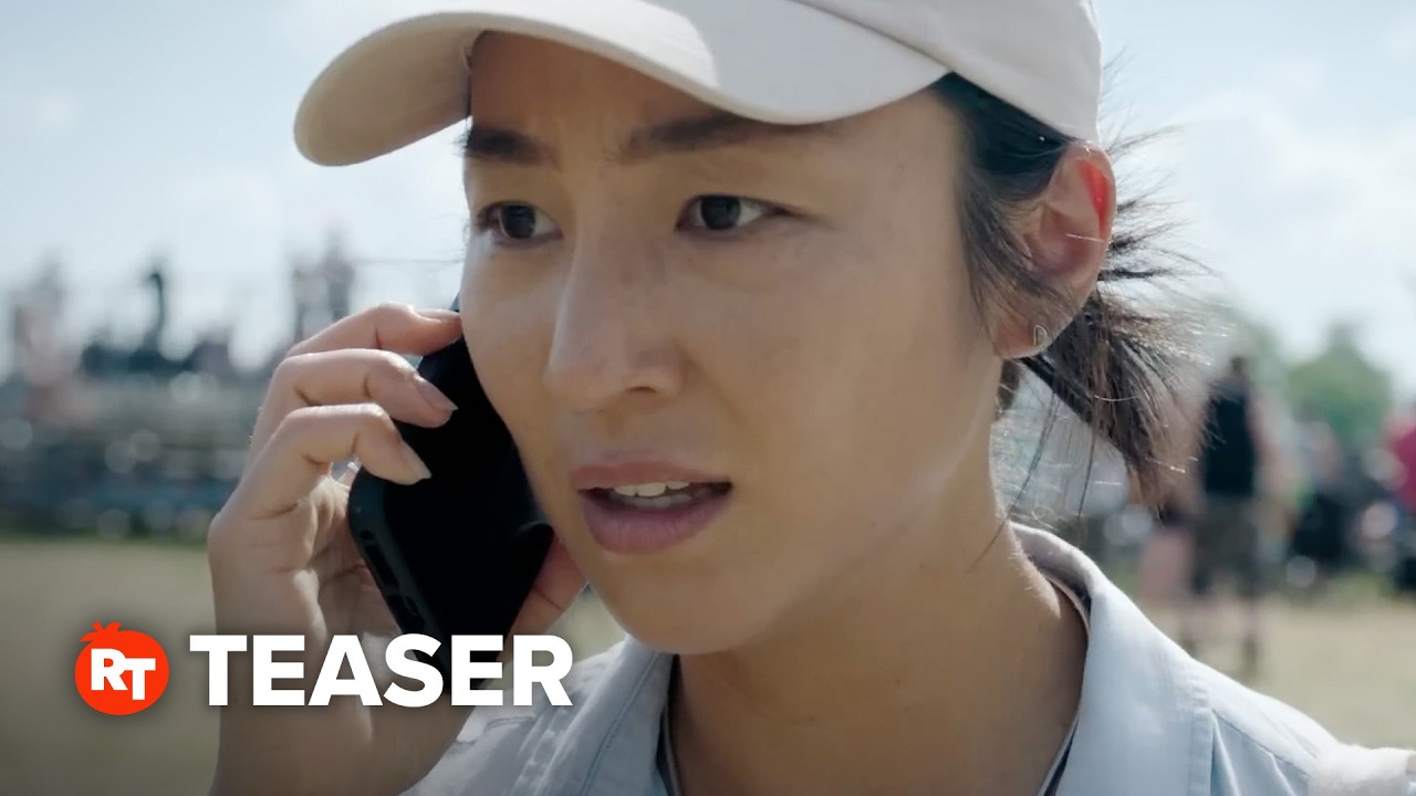 A House of Dynamite Teaser Trailer (2025)