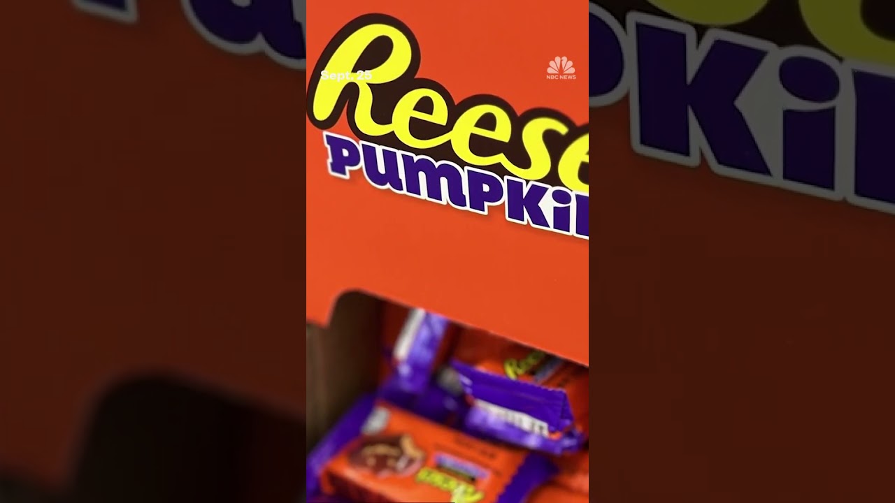 A judge dismissed a lawsuit claiming Reese’s Halloween candies aren’t spooky enough