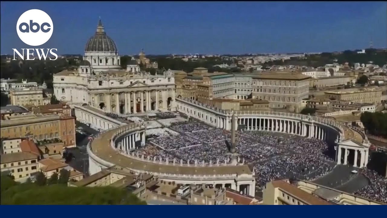 A-list artists team up for ‘Grace for the World’ concert