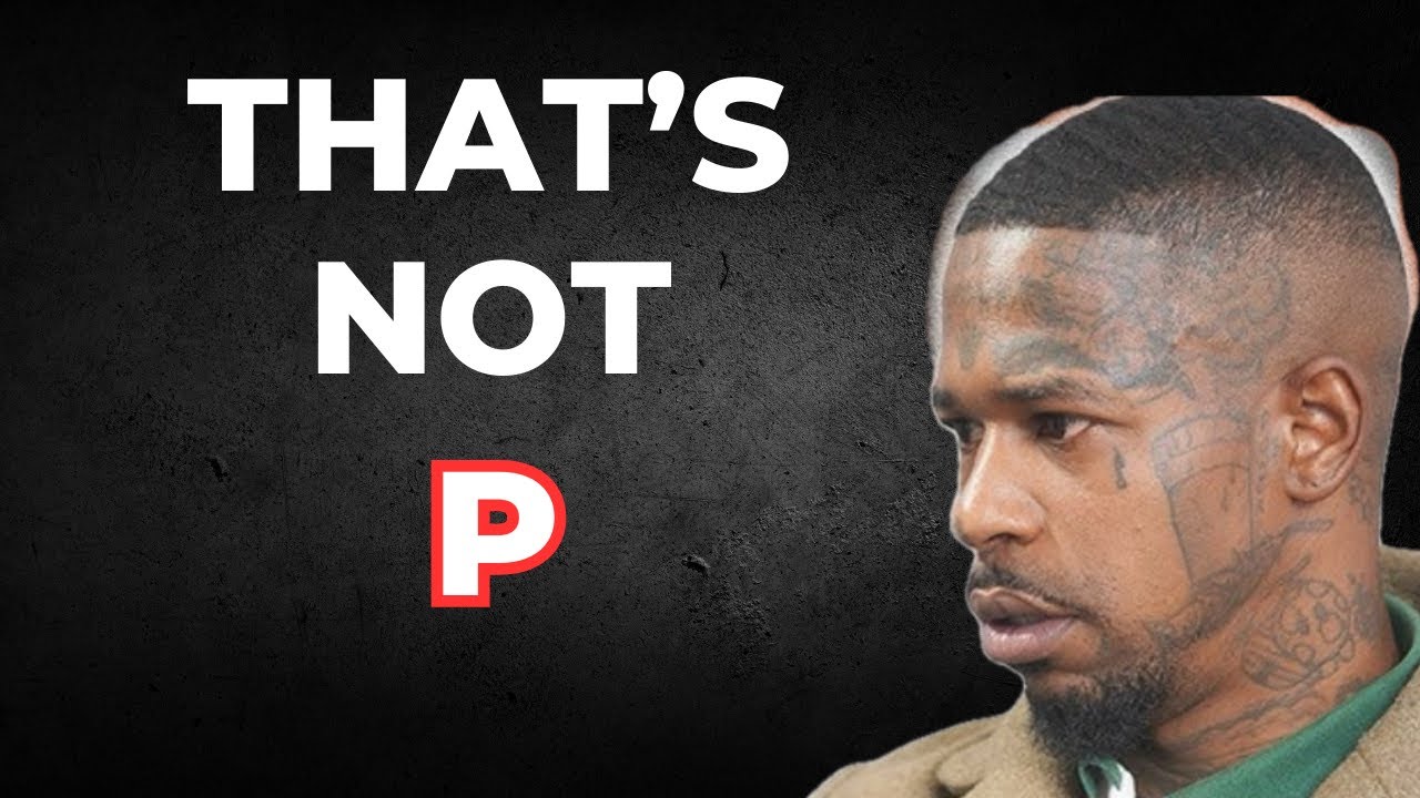 A message to ATM Richie ” That’s Not P “