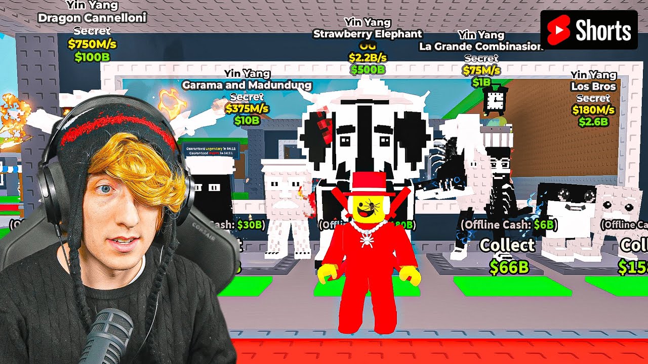 admin abuse countdown #shorts