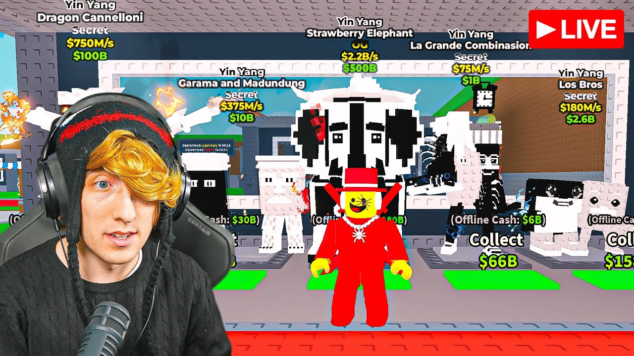 admin abuse countdown