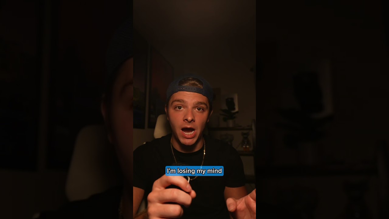 Ads are taking over the world 😭