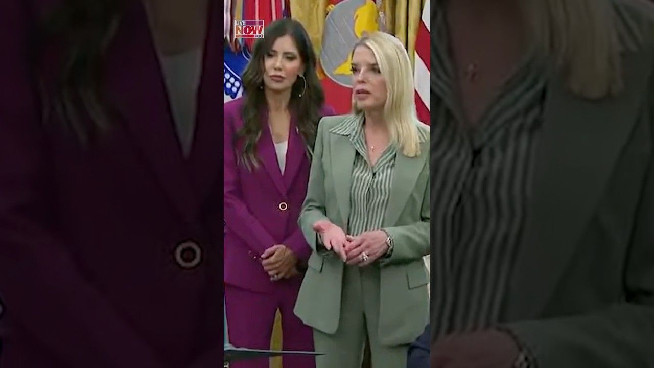 AG Bondi: Parents needs to watch their kids online