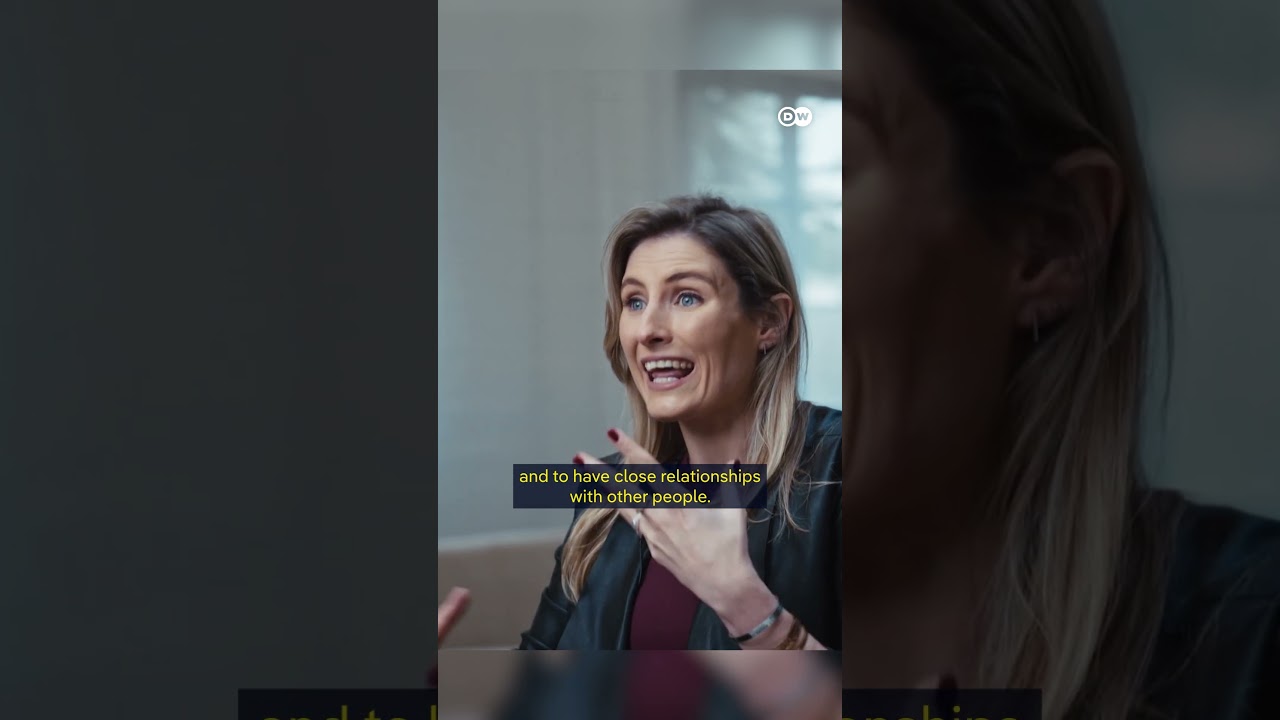 AI: The perfect partner? Or a dangerous illusion? | DW Documentary