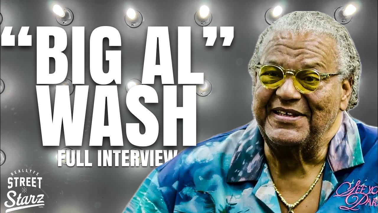 Al Wash on 100 Years of the State Fair HBCU Classic, Tyler Perry, Steve Harvey, Jaunita Bynum Arrest