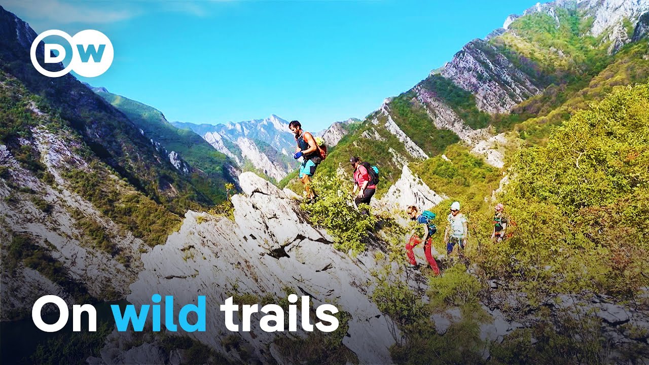 Albania’s mysterious North | DW Documentary