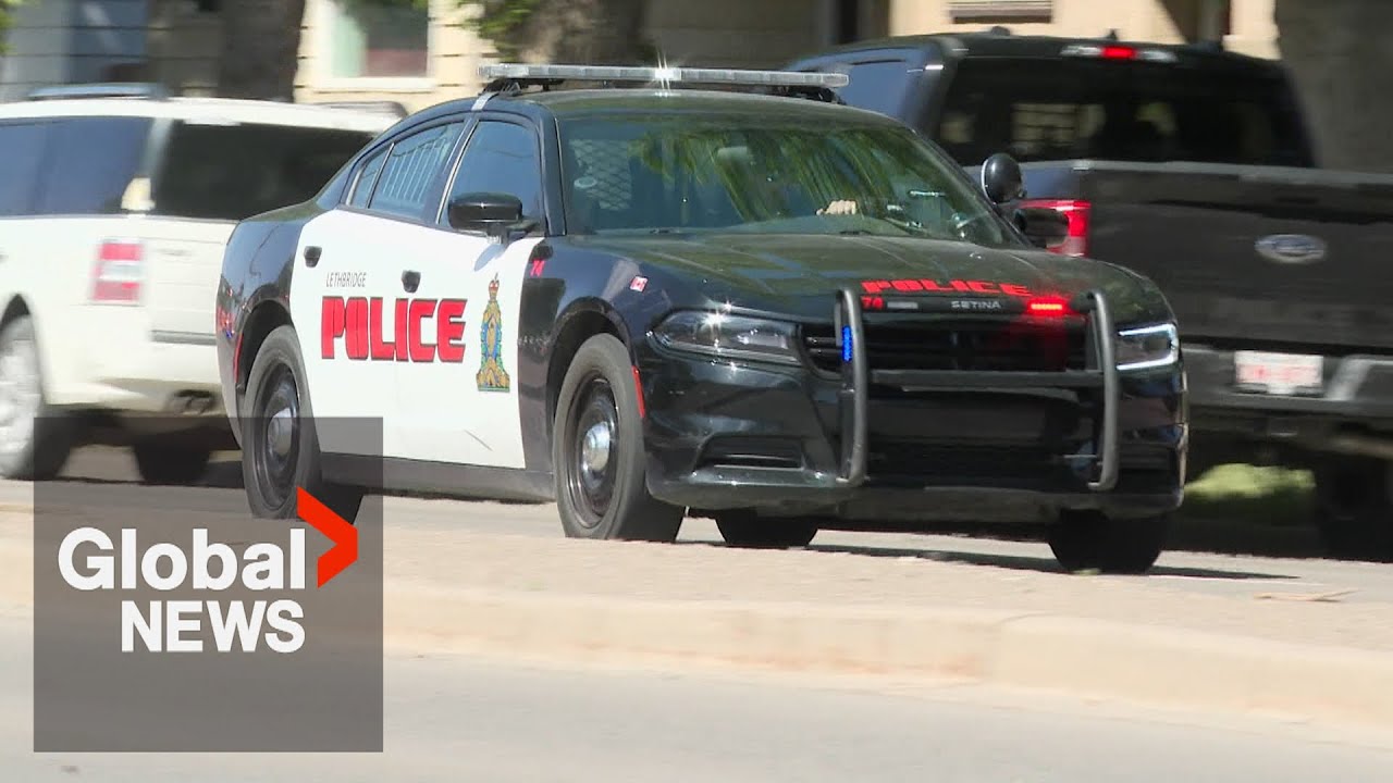 Alberta 12-year-old charged with the attempted murder of younger brother