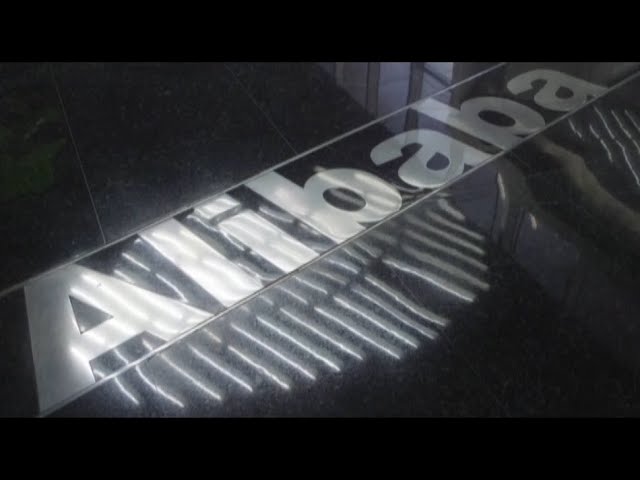 Alibaba is integrating Nvidia tools to build AI for the real world