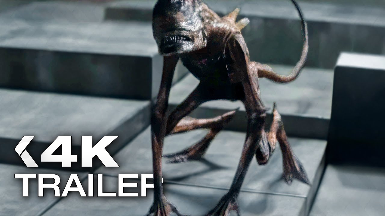 ALIEN: EARTH Official Episode 6 Trailer (2025)