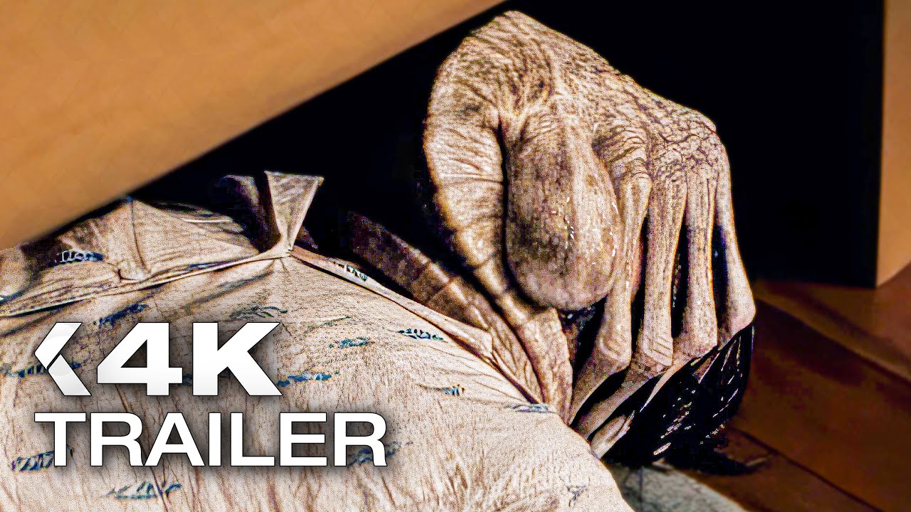 ALIEN: EARTH Official Episode 7 Trailer (2025)