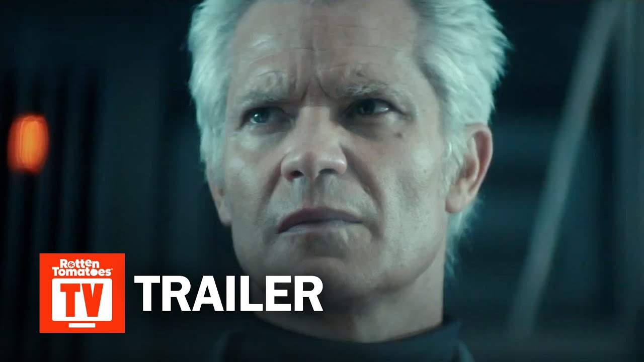 Alien: Earth S01 E07 Trailer | ‘Emergence’