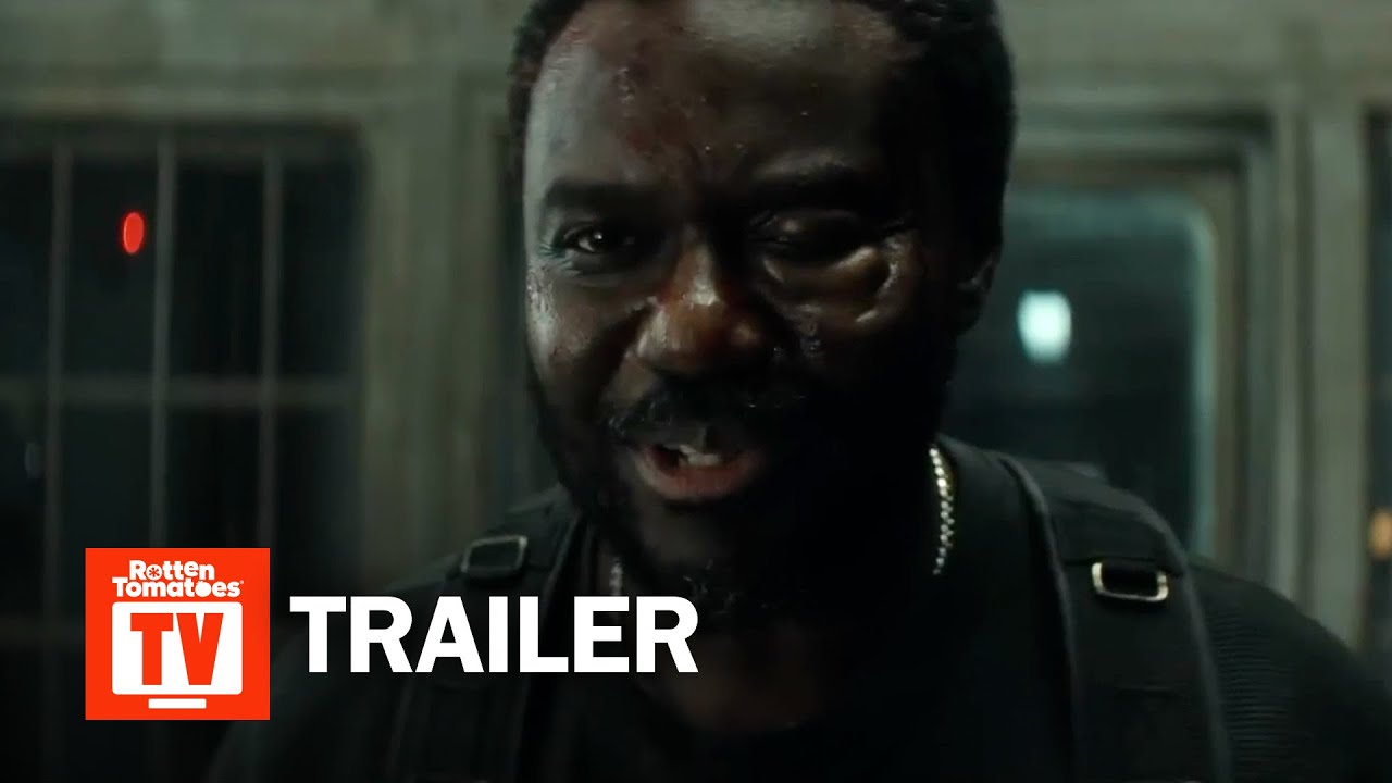 Alien: Earth S01 E08 Season Finale Trailer | ‘The Real Monsters’