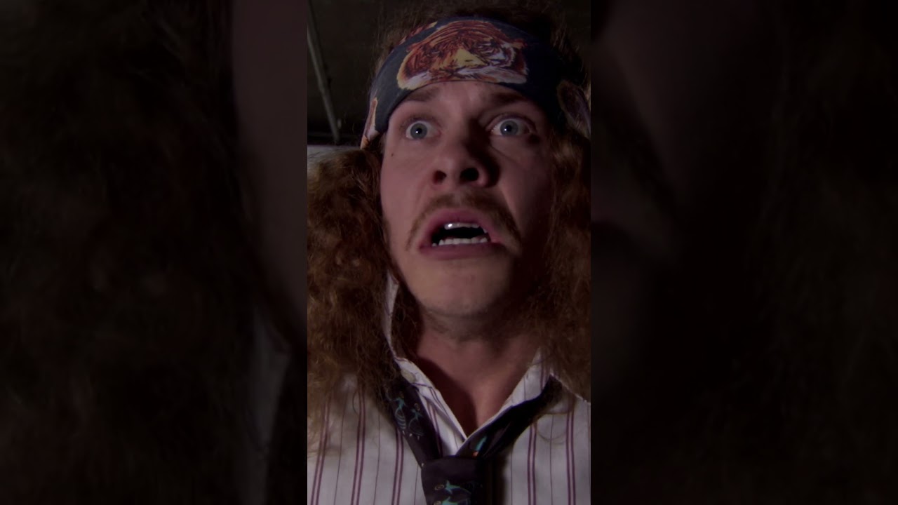 All bets are off. #workaholics